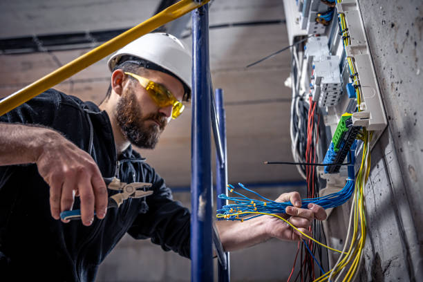 Best Affordable Emergency Electrician  in Shelley, ID
