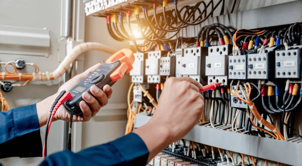 Best Local Electrician Companies  in Shelley, ID