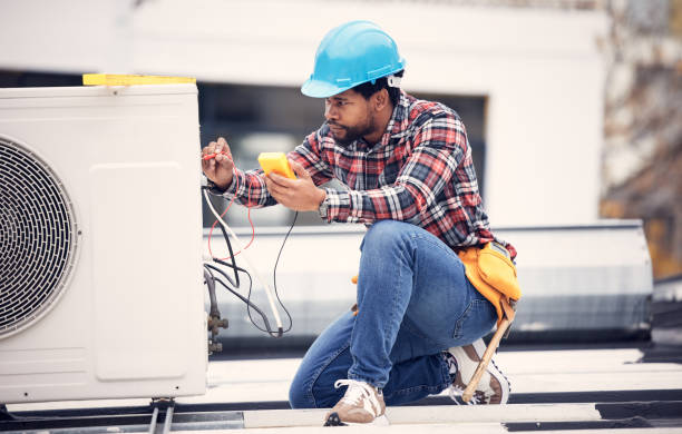 Affordable Emergency Electrician in ID