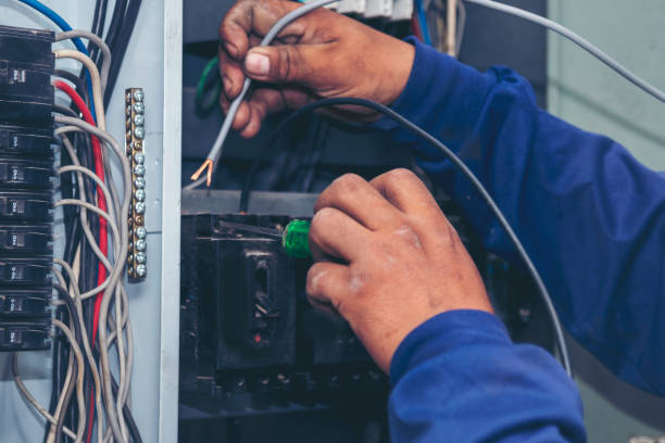 Best Licensed Electrician  in Shelley, ID