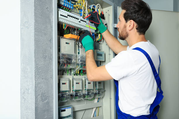 Best Electrical Troubleshooting Services  in Shelley, ID