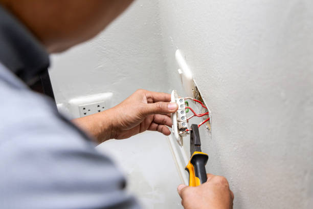Best Electrician Near Me  in Shelley, ID