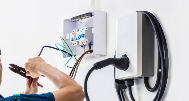 Best Circuit Breaker Repair  in Shelley, ID