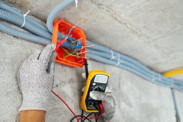 Affordable Emergency Electrician in ID